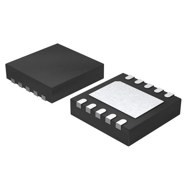 BQ24040DSQT Real Image