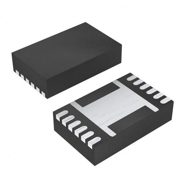 BQ27541DRZR-G1 Real Image