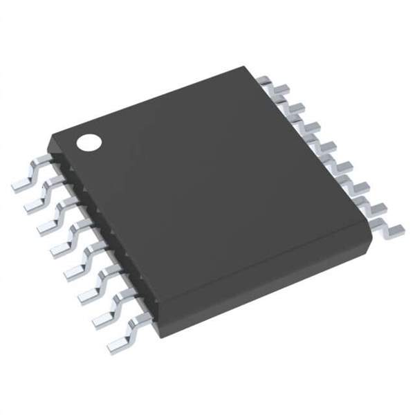 CD4051BPWR Real Image
