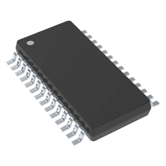CS8406-CZZ Real Image