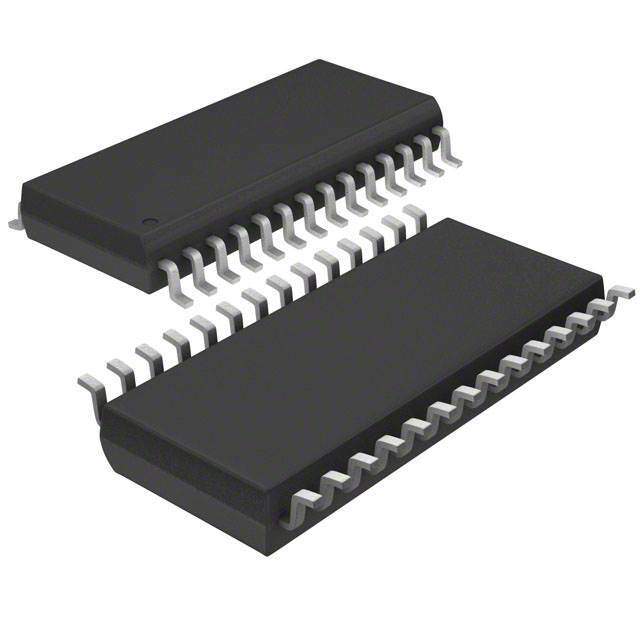 CY8C29466-24PVXI Real Image