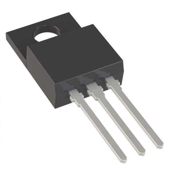 BT137S-600D Real Image