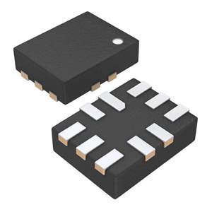 MAX9638AVB+T Real Image