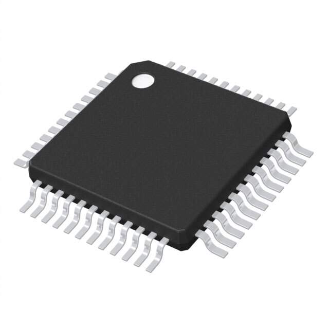 STM32F031C6T6TR Real Image