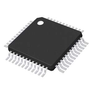 STM32F031C6T6TR Real Image