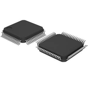 STM32F446RCT6TR Real Image