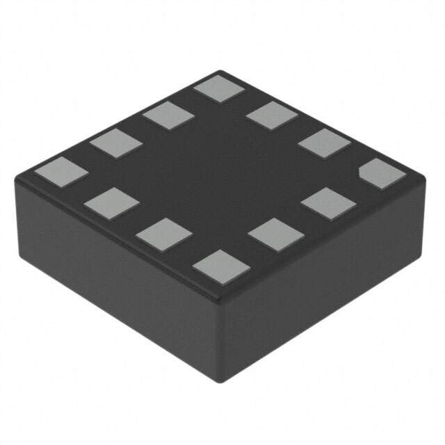 LIS2MDLTR Real Image