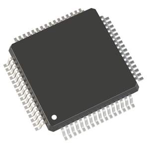 STM32F030RCT6TR Real Image