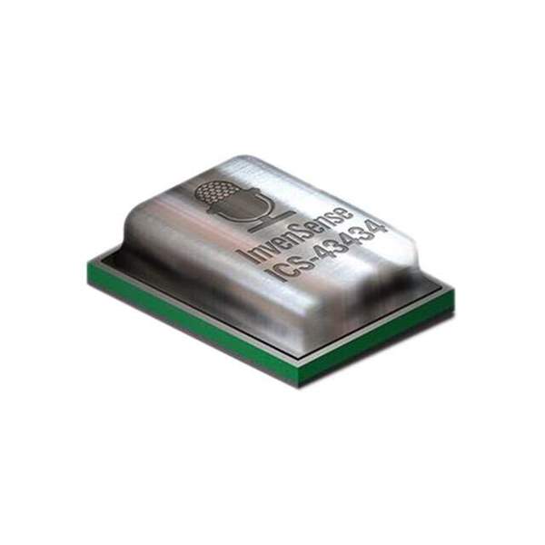 ICS-43434 Real Image