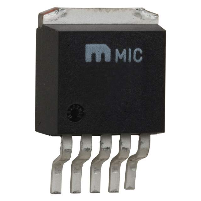 MIC29302AWD-TR Real Image