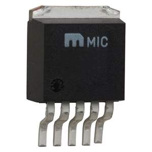 MIC29302AWD-TR Real Image