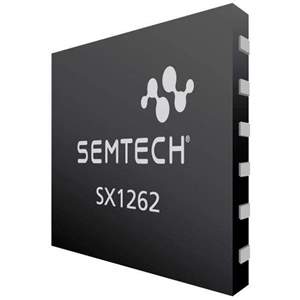 SX1262IMLTRT Real Image