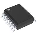ISO7741DWR Real Image