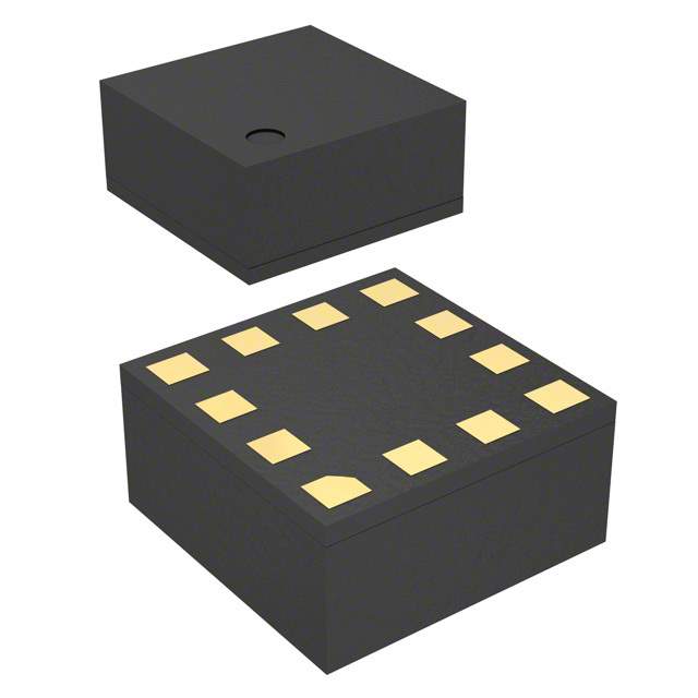LSM303AGRTR Real Image