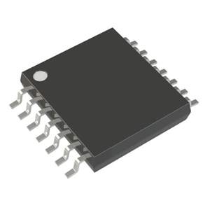 Bild von MCP4912T-E/ST