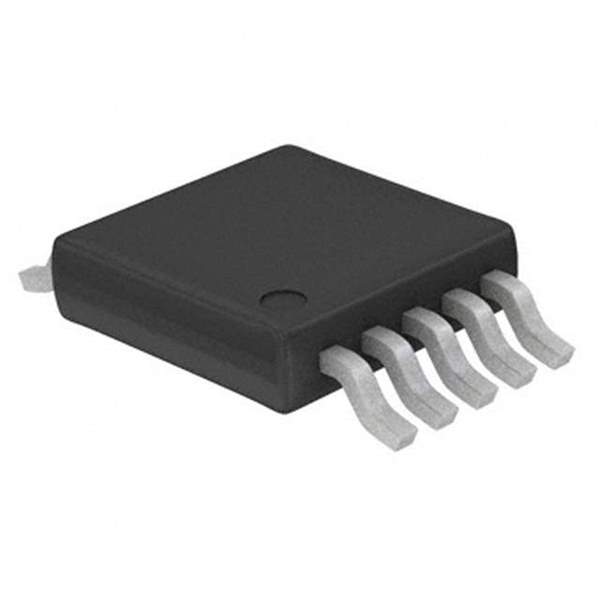 TDA7116F Real Image