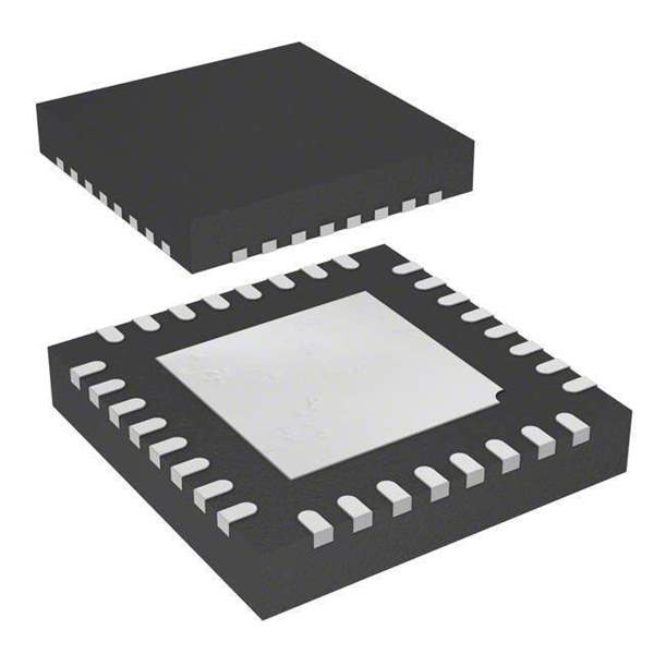STM32G071KBU6 Real Image