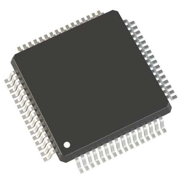 STM32L412RBT6 Real Image