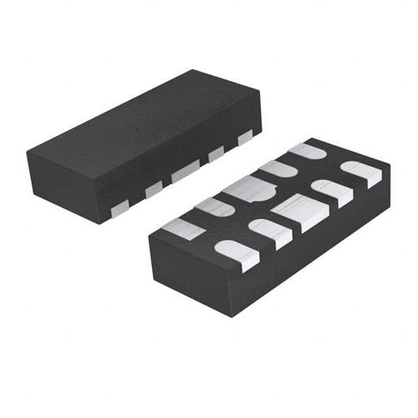 ESD204DQAR Real Image