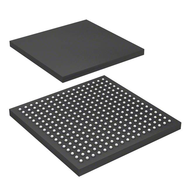 MCIMX6Y2DVM05AB Real Image