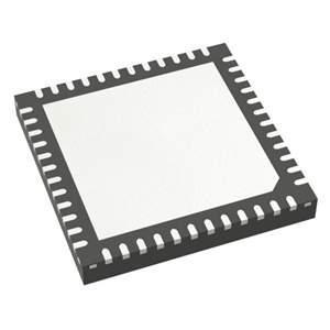 STM8L152C6U6 Real Image