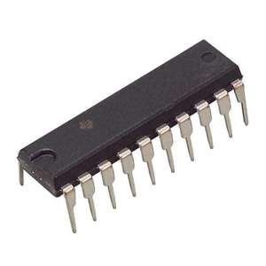 SN74LS540N Real Image