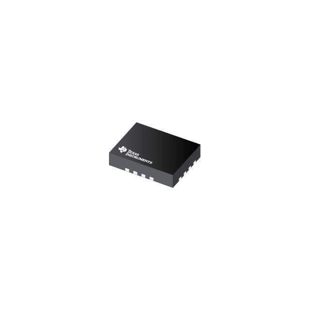 HD3SS3202IRSVR Real Image