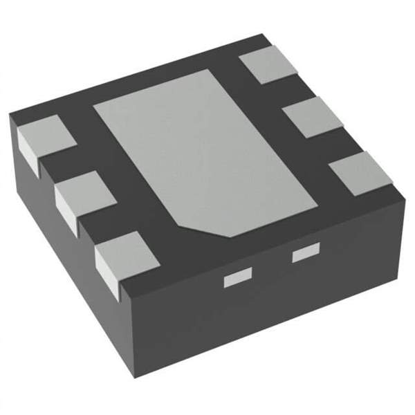 LP5912-3.3DRVT Real Image