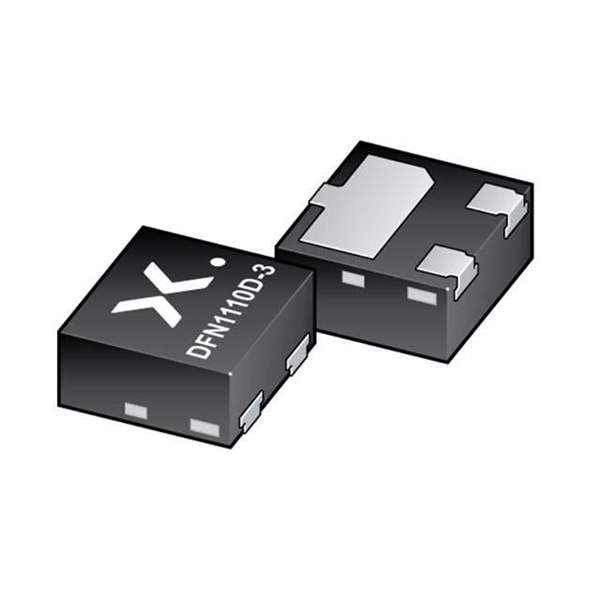 PESD2CANFD24V-QBZ Real Image