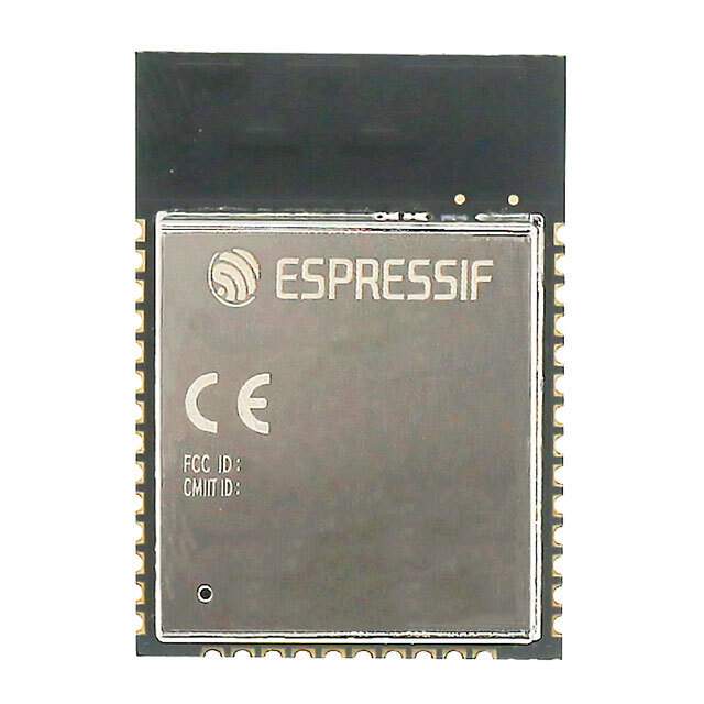 ESP32-WROOM-32E-N4 Real Image