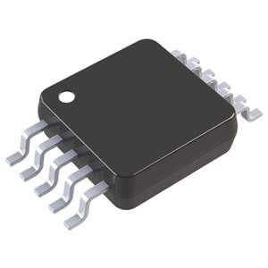 MAX5431CEUB+ Real Image