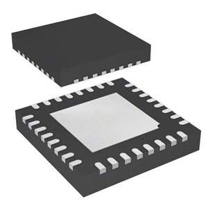 STM32F042K6U6TR Real Image