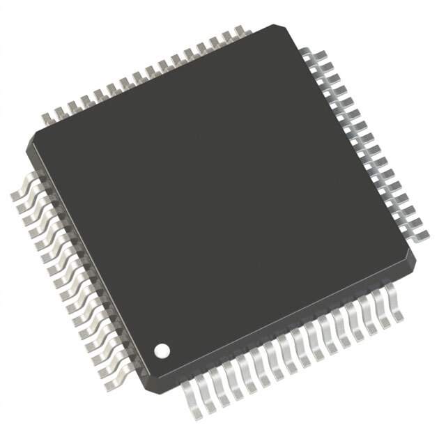 STM32F100R8T6BTR Real Image