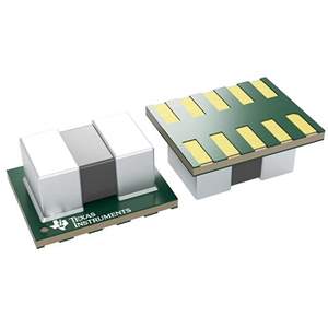 Bild von TPSM82823ASILR