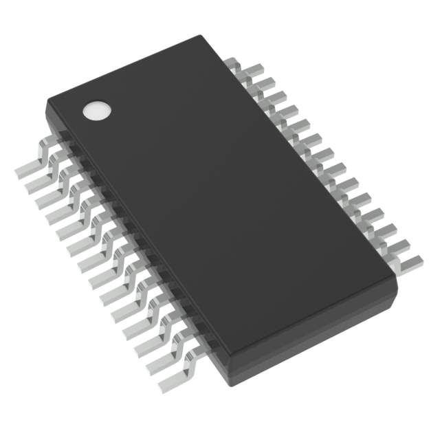 PIC18F25K22T-I/SS Real Image