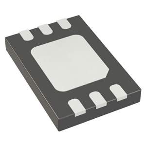 LTC2942IDCB-1#TRMPBF Real Image