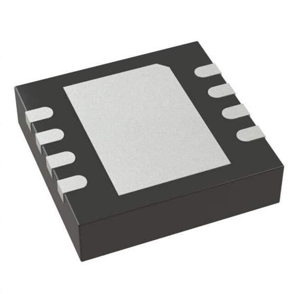 LTC6362IDD#TRPBF Real Image
