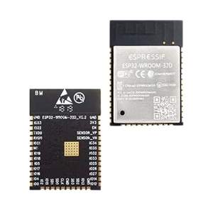 ESP32-WROOM-32D-N4 Real Image