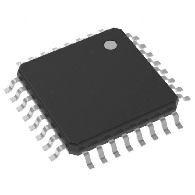 ATMEGA328PB-AUR Real Image