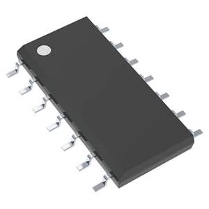 74HCT14DR2G Real Image