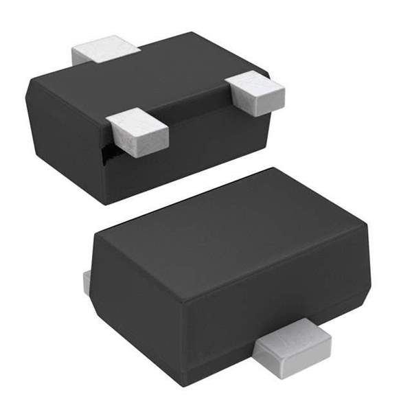 2SCR502EBTL Real Image