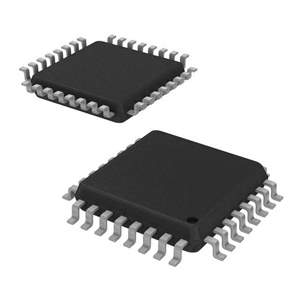 C8051F312-GQ Real Image