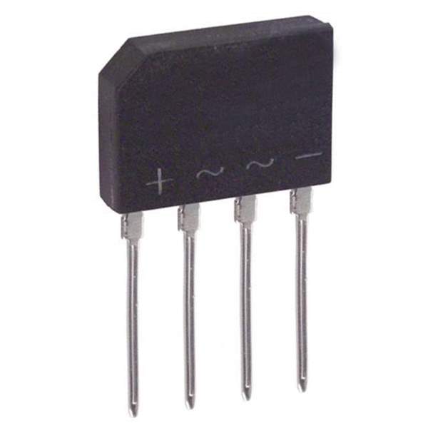 KBP206G Real Image