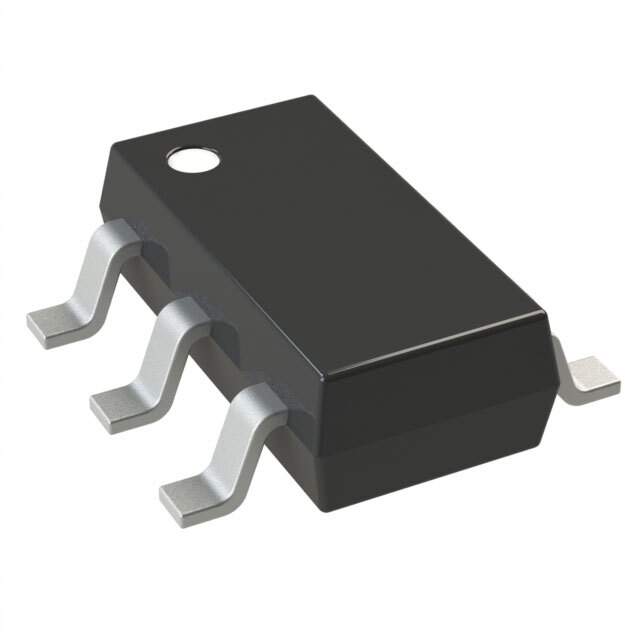 LTC4412ES6#TRMPBF Real Image