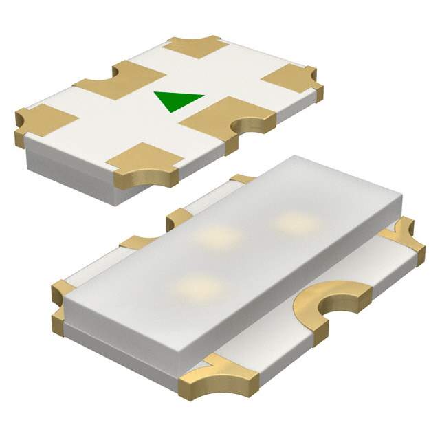 SMLP36RGB1W3 Real Image