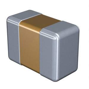 C1005X7S1A105K050BC TDK Corporation