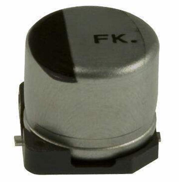  EEE-FK1H330XPPanasonic Electronic Components