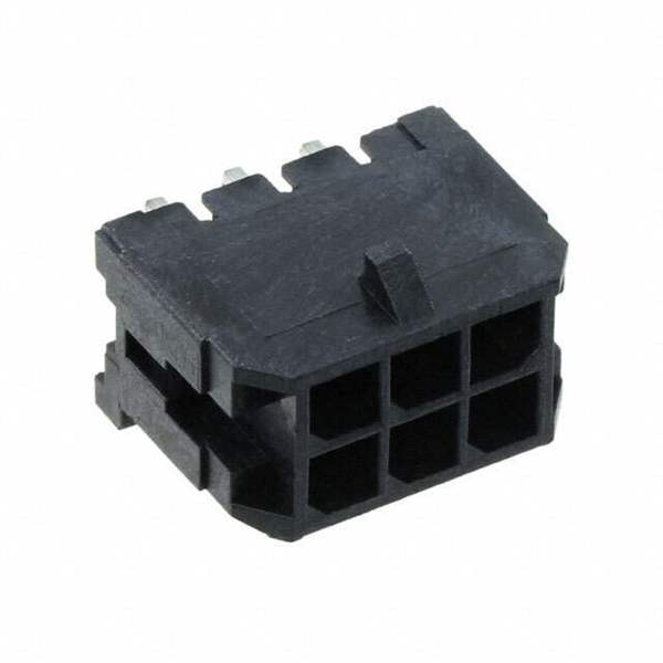 0430450600  Molex