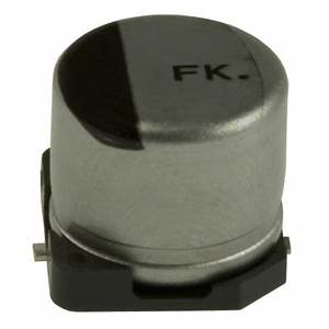EEEFK1V101XP Panasonic – Price, Stock & Datasheet