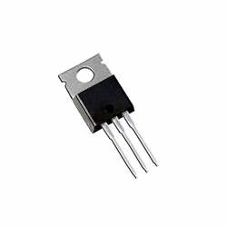 Bild für Kategorie Transistoren - FETs, MOSFETs - HF